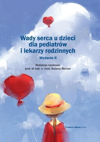 Wady serca dla pediatrów i lekarzy rodzinnych w.2