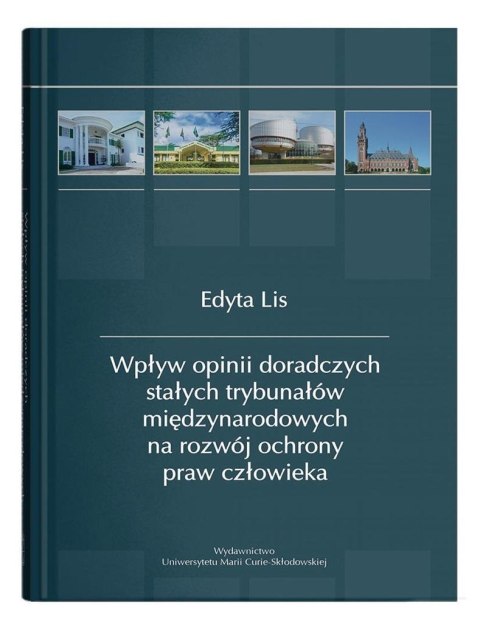 Wpływ opinii doradczych stałych trybunałów..