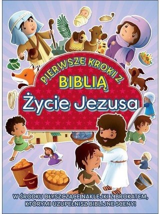 Życie Jezusa