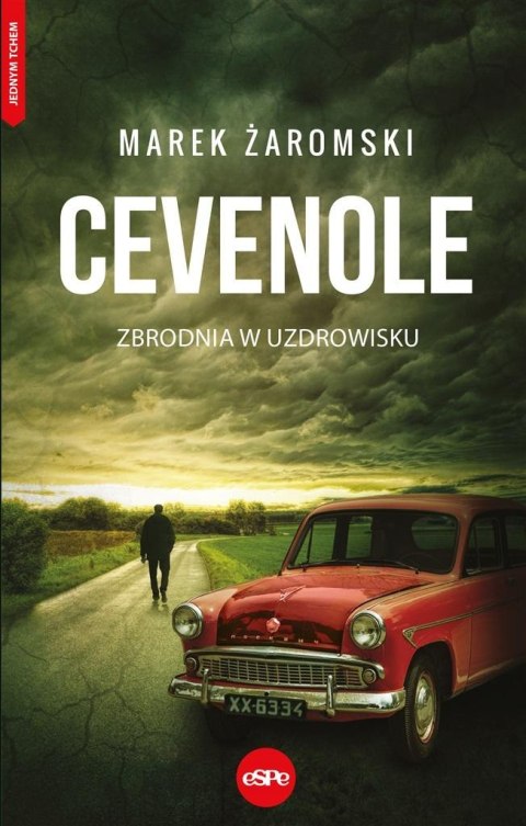 Cevenole. Zbrodnia w uzdrowisku