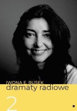 Dramaty Radiowe T.2
