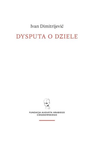 Dysputa o dziele