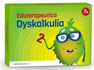 Eduterapeutica Lux Dyskalkulia