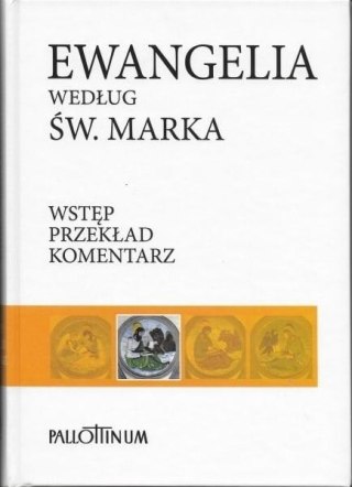 Ewangelia według św. Marka