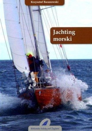 Jachting morski w.2023