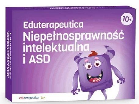 Niepełnosprawność intelektualna i ASD