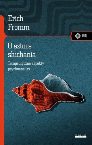 O sztuce słuchania. Terapeutyczne aspekty...