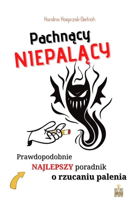 Pachnący niepalący