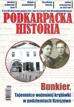 Podkarpacka Historia 93-96