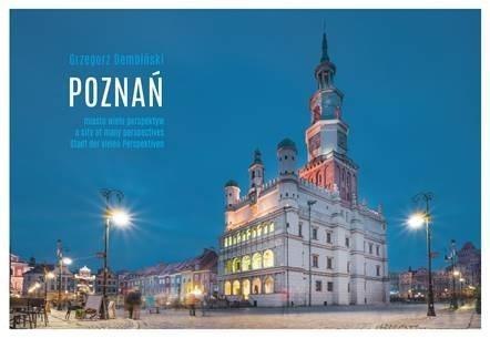 Poznań, miasto wielu perspektyw