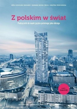 Z polskim w świat cz.1 w.5