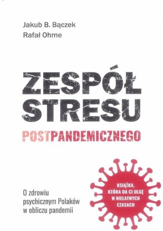 Zespół stresu postpandemicznego