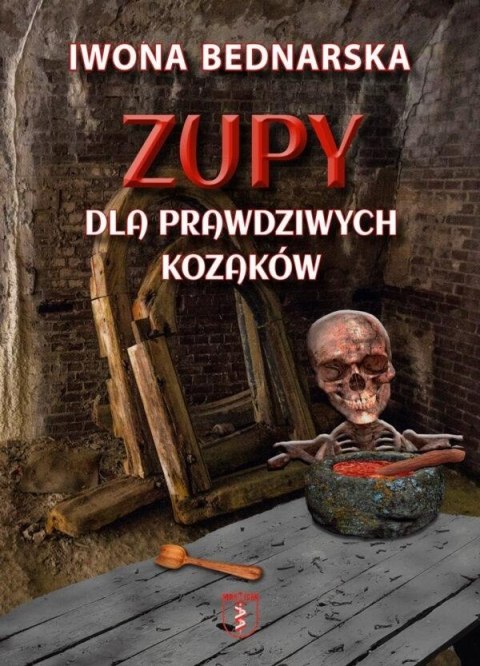 Zupy dla prawdziwych kozaków