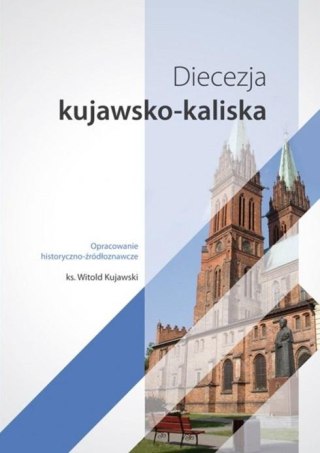 Diecezja kujawsko-kaliska