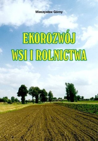 Ekorozwój wsi i rolnictwa