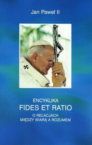 Encyklika Fides et ratio