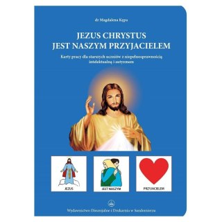 Jezus jest naszym Przyjacielem KP