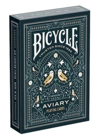 Karty Tiny Aviary BICYCLE