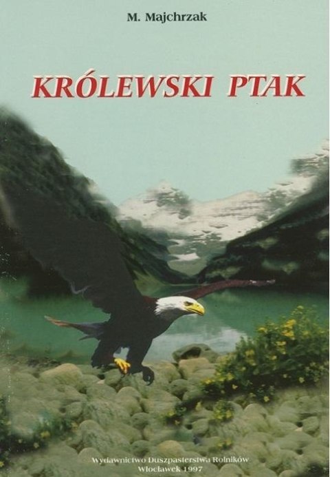 Królewski ptak