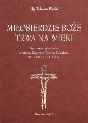 Miłosierdzie Boże trwa na wieki