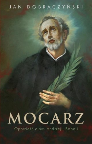 Mocarz