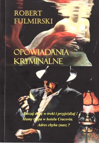 Opowiadania kryminalne