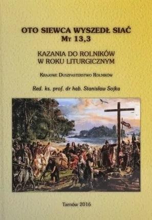 Oto Siewca wyszedł siać