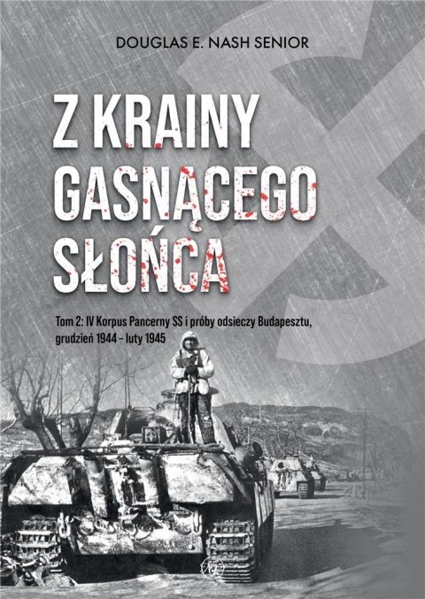 Z krainy gasnącego słońca T.2