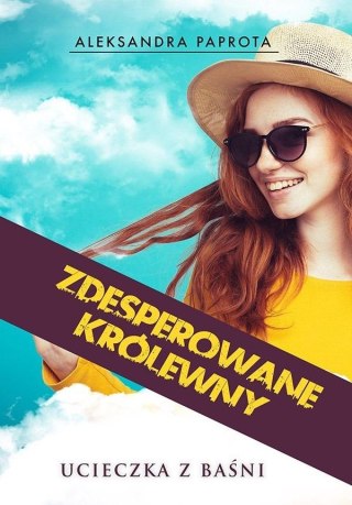 Zdesperowane królewny