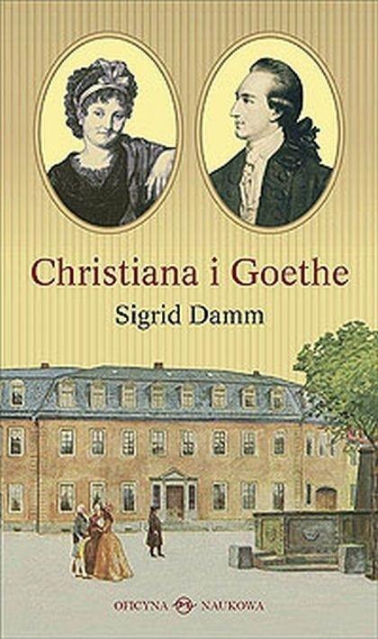 Christiana i Goethe. Studium