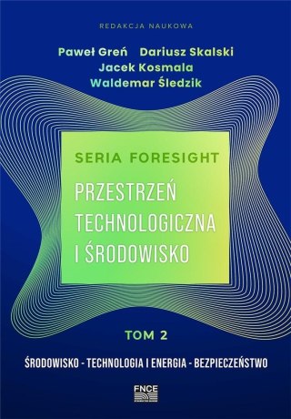 Foresight T.2 Przestrzeń i środowisko