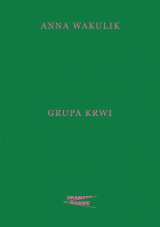 Grupa krwi