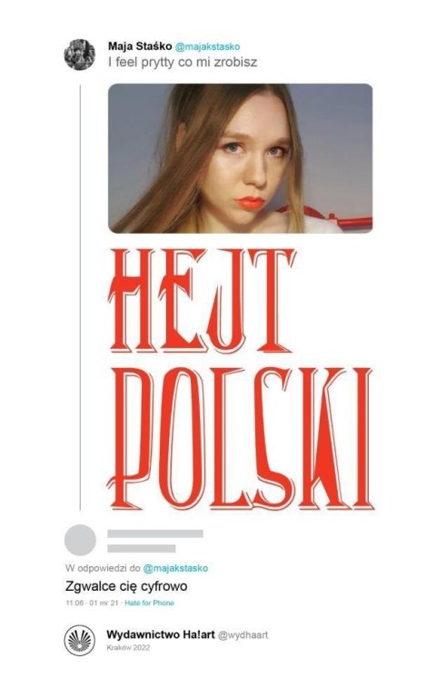 Hejt polski