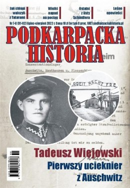 Podkarpacka Historia 91-92