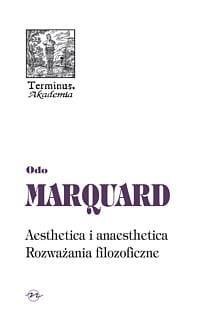 Terminus T.46 Aesthetica i anaesthetica BR Terminus T.46 Aesthetica i anaesthetica BR