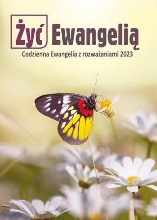 Żyć ewangelią 2023 TW