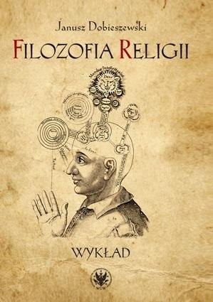 Filozofia religii. Wykład