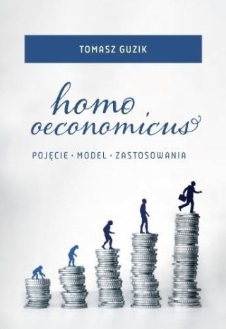 Homo oeconomicus