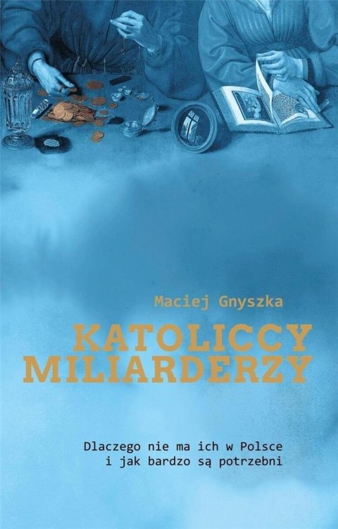 Katoliccy miliarderzy