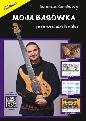 Moja basówka - pierwsze kroki