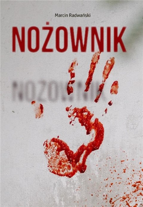 Nożownik Nożownik
