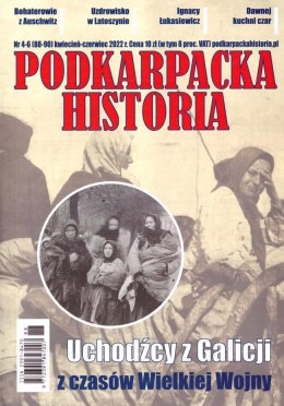 Podkarpacka Historia 88-90