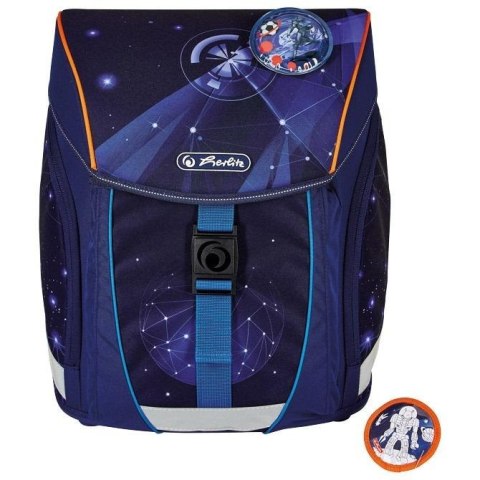Tornister Filolight Galaxy Game