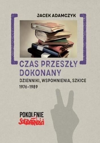 Czas przeszły dokonany