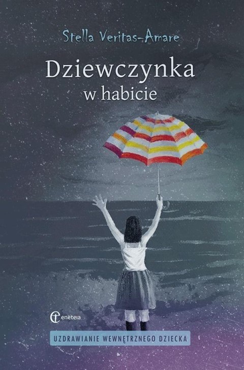 Dziewczynka w habicie