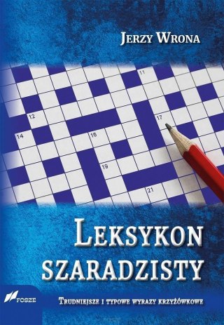 Leksykon szaradzisty