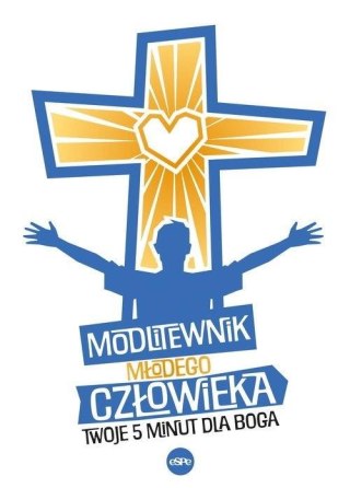 Modlitewnik młodego człowieka