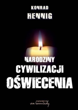 Narodziny cywilizacji oświecenia