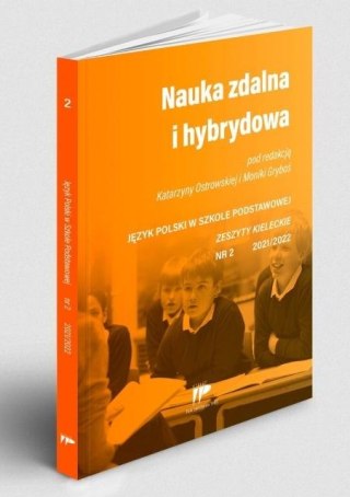 Nauka zdalna i hybrydowa JPSP 2 2021/2022