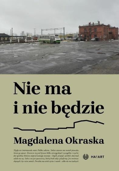 Nie ma i nie będzie